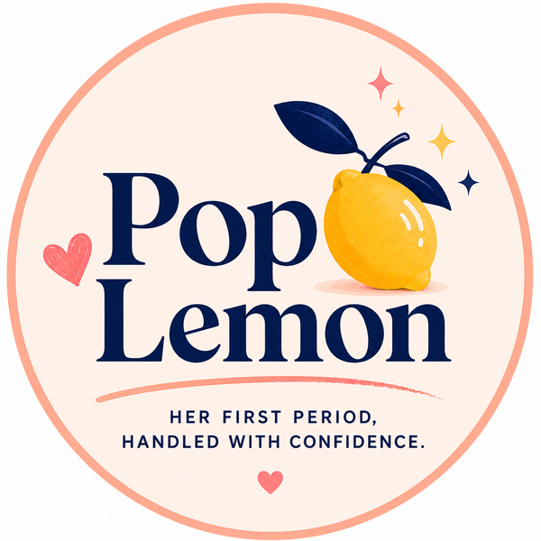 Pop Lemon